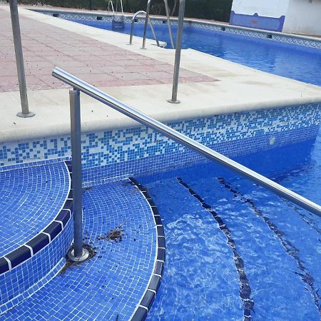 Apartamento Jardines Tropicales Dos Piscinas Vera Playa Las Marinas Urbanizacion Vera Coast Экстерьер фото