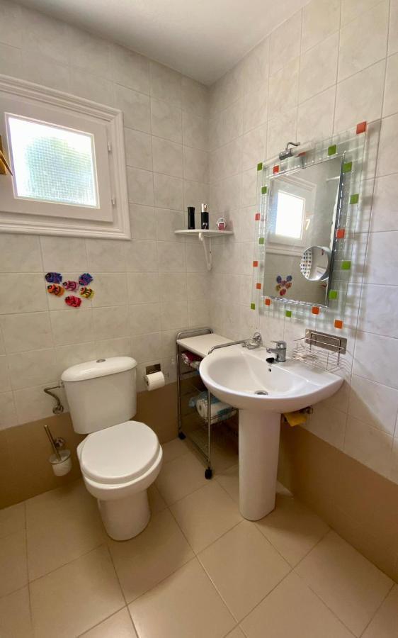 Apartamento Jardines Tropicales Dos Piscinas Vera Playa Las Marinas Urbanizacion Vera Coast Экстерьер фото