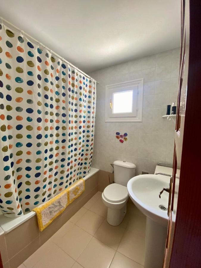 Apartamento Jardines Tropicales Dos Piscinas Vera Playa Las Marinas Urbanizacion Vera Coast Экстерьер фото