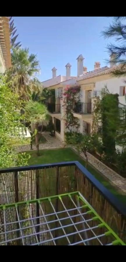 Apartamento Jardines Tropicales Dos Piscinas Vera Playa Las Marinas Urbanizacion Vera Coast Экстерьер фото